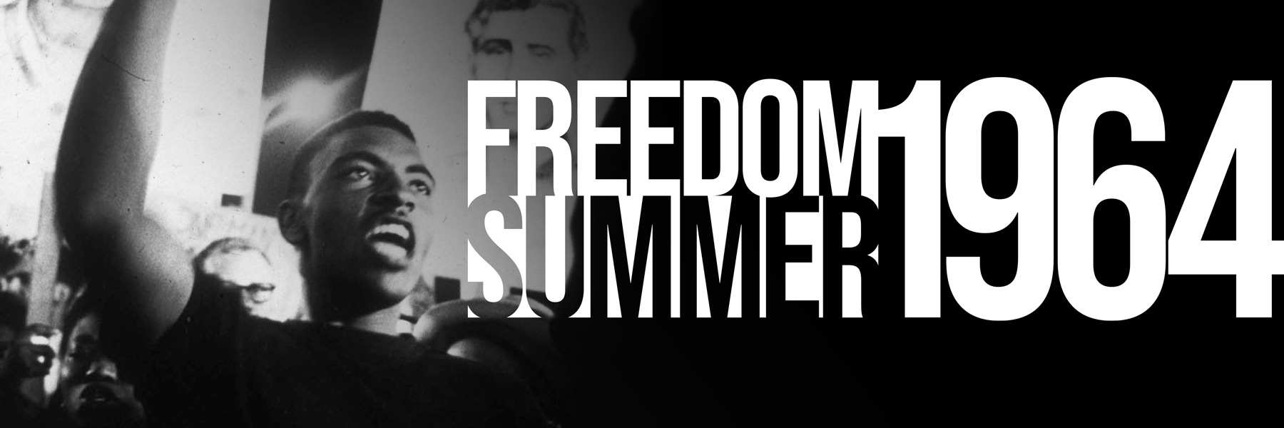 Freedom Summer 1964